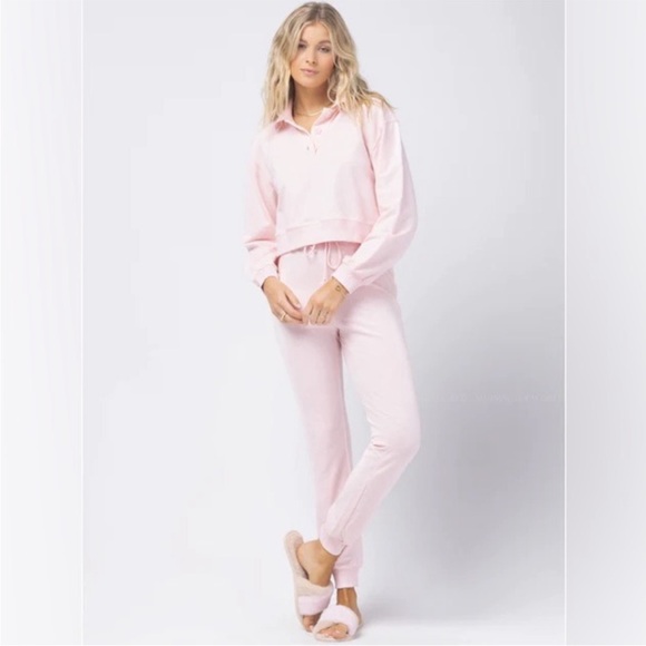 L Space Livin is easy pants, size XS, NWOT! Never worn. Perfectly new! - Picture 4 of 4